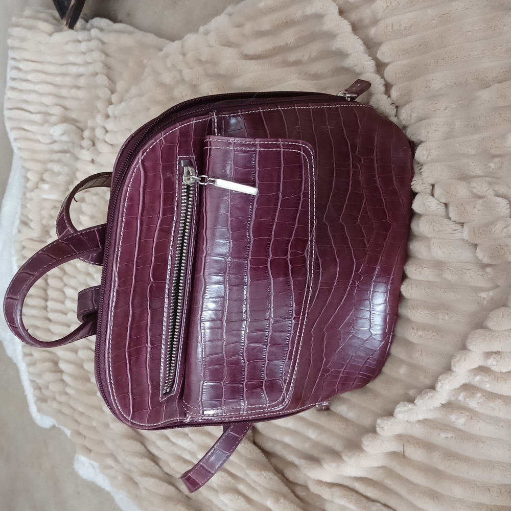Liz Claiborne purse